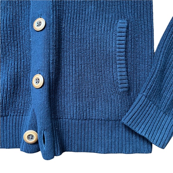 Express Cardigan - Picture 3 of 5